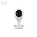1080P HD Wireless Security Camera - WiFi Indoor Camera with Night Vision